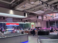 -海底捞大排档火锅(打浦路店)