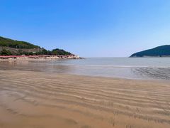 -宁波松兰山滨海旅游度假区
