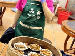 -品香排骨饭(羊官路店)