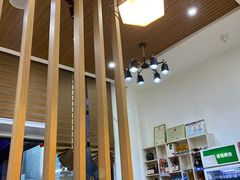 大堂-贞味盐焗鸡(老城店)