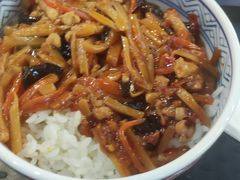 -吉野家(南昌铜锣湾店)