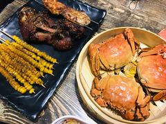 -赤甲皇(仙霞路店)
