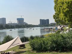-美兰湖景区