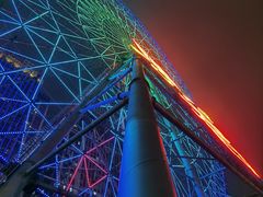 -星城之眼摩天轮