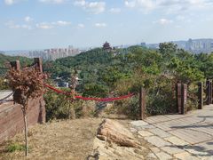 -威海华夏城景区