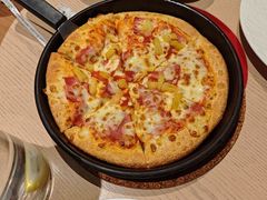 -必胜客(联投东方店)
