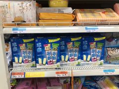 -沃尔玛(前山店)