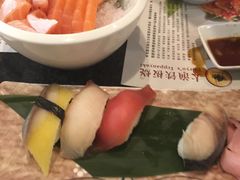 -大渔铁板烧(万象城店)