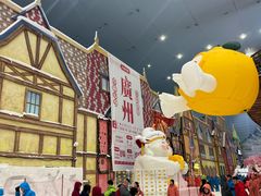 -广州热雪奇迹