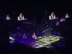 -宝能国际体育演艺中心