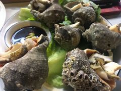 -程友记小海鲜·烧烤(马狮店)