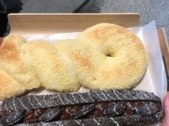 超级榴莲王-奈雪的茶(市百一店)