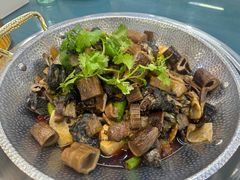 -贵州笋子鸡(米市街店)