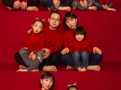 -经典婚纱摄影美学馆·私人定制