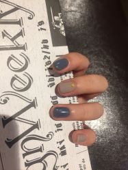 点击看大图 -Hands Nail专业美甲美睫