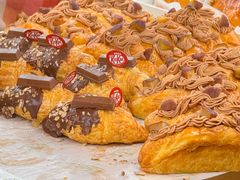 -山崎面包(静安久光店)