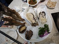 -顺轩海鲜火锅酒家