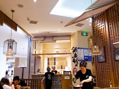大堂-陳八两面家(滨江天街店)