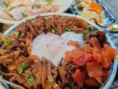 -半藏居酒屋(香港花园店)