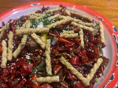 -兔槽江湖菜·重庆璧山兔(水围店)