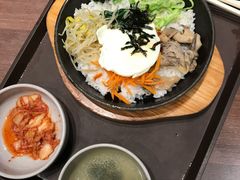 -大食代美食广场(迪士尼小镇店)