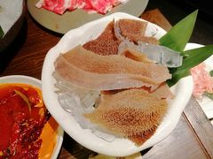 -呷哺呷哺(松江开元店)