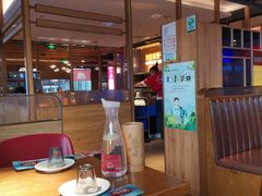-蚝太郎 • 海鲜烧烤(Upark店)