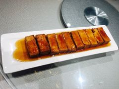 -城南往事·鲁菜济南菜(龙奥万科店)
