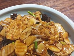 -槐乡六门城小馆(洪洞店)