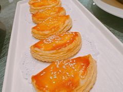 南瓜酥-鲍鱼王子(深圳大厦店)