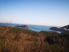 -棒棰岛宾馆景区