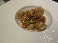 -第101座花园餐厅(湖滨88店)