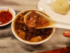 炒肝-天兴居(鲜鱼口街店)