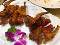 石岐乳鸽-红日饭店(裕隆三路店)
