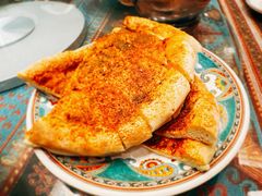 -巴依老爷新疆美食(工体旗舰店)