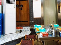 -宗泉烤全羊·烤羊腿·家常菜(解放东路店)