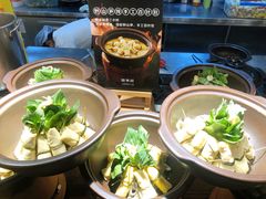 -筱爷叔·上海传统手工菜(玉树路店)