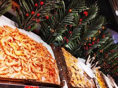 -吉布鲁牛排海鲜自助(假日国际店)