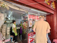 -洪记凉米线(新兴路店)