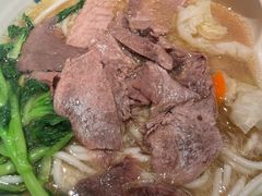 -鑫花溪牛肉米粉(凤凰街创始总店)