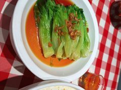 -西贝(紫荆广场店)