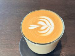 -Cafe Mersey默西咖啡(平江店)
