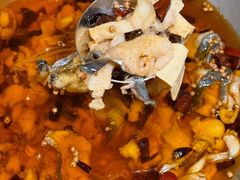 -辣婆婆(航天桥店)