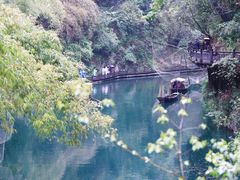 -三峡人家风景区