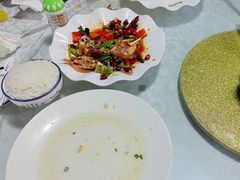 -范饭椰林川湘味海鲜·椰子鸡(三亚湾椰梦长廊店)