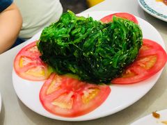 -九龙餐厅(大沽路店)