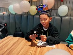 -必胜客(张掖西大街店)