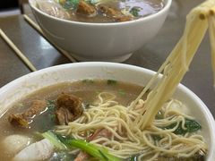 -从前慢海鲜面馆