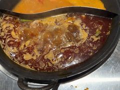 -朱光玉火锅馆(正弘城店)