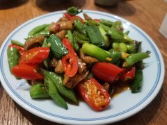 -静一餐厅·湖北菜(前门创始店)